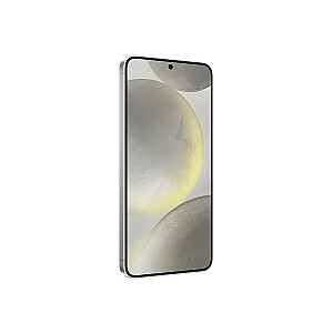 Samsung Galaxy S24 - marmora pelēka - 5G viedtālrunis - 128 GB - GSM