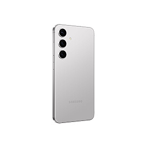 Samsung Galaxy S24 - marmora pelēka - 5G viedtālrunis - 128 GB - GSM