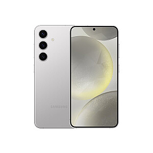 Samsung Galaxy S24 - marmora pelēka - 5G viedtālrunis - 128 GB - GSM