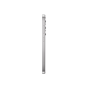Samsung Galaxy S24 - marmora pelēka - 5G viedtālrunis - 128 GB - GSM