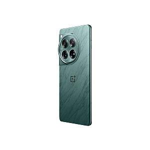 OnePlus 12 - flowy emerald - 5G смартфон - 512 ГБ - GSM