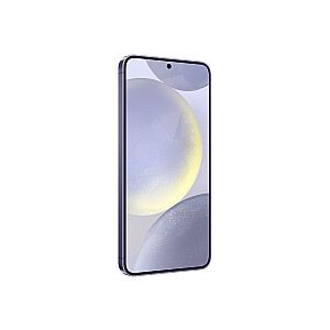 Samsung Galaxy S24 - кобальтовый фиолетовый - 5G смартфон - 128 ГБ - GSM