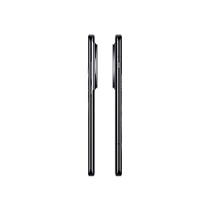 OnePlus 12 - черный шелк - 5G смартфон - 256 ГБ - GSM