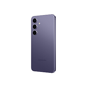 Samsung Galaxy S24 - кобальтовый фиолетовый - 5G смартфон - 128 ГБ - GSM