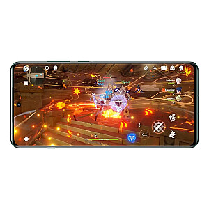 OnePlus 12 - flowy emerald - 5G смартфон - 512 ГБ - GSM