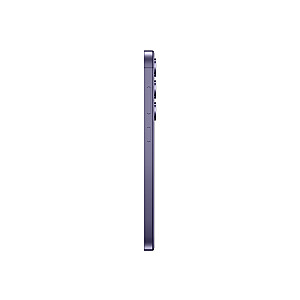 Samsung Galaxy S24 - кобальтовый фиолетовый - 5G смартфон - 128 ГБ - GSM