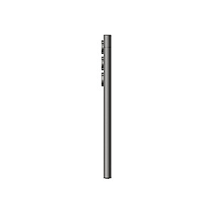Samsung Galaxy S24 Ultra - титановый черный - 5G смартфон - 256 ГБ - GSM