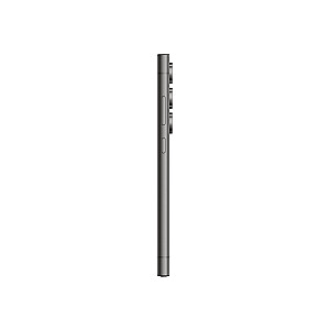 Samsung Galaxy S24 Ultra - титановый черный - 5G смартфон - 256 ГБ - GSM