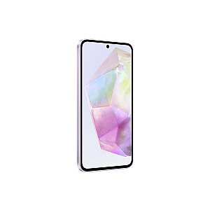 Samsung Galaxy A35 - потрясающий лиловый - 5G смартфон - 128 ГБ - GSM