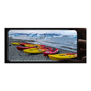 Xiaomi Redmi Note 13 Pro+ - черный - 5G смартфон - 256 ГБ - GSM