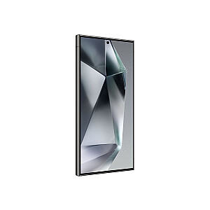 Samsung Galaxy S24 Ultra - титановый черный - 5G смартфон - 256 ГБ - GSM