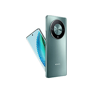 Honor Magic6 Lite - Emerald Green - 5G viedtālrunis - 256 GB - GSM