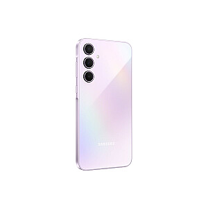 Samsung Galaxy A35 - потрясающий лиловый - 5G смартфон - 128 ГБ - GSM