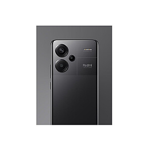Xiaomi Redmi Note 13 Pro+ - черный - 5G смартфон - 256 ГБ - GSM