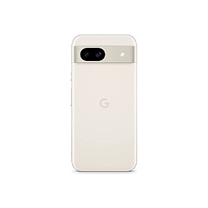 Google Pixel 8a - фарфор - 5G смартфон - 128 ГБ - GSM