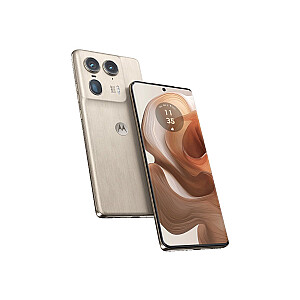 Motorola Edge 50 Ultra - nordic wood - 5G смартфон - 1 ТБ - GSM