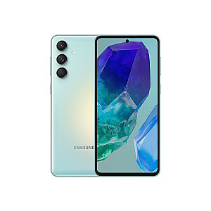 Samsung Galaxy M55 - зеленый - 5G смартфон - 128 ГБ - GSM