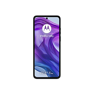 Motorola RAZR 50 Ultra - midnight blue - 5G смартфон - 512 ГБ - GSM