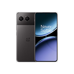 OnePlus Nord 4 - obsidian midnight - 5G viedtālrunis - 256 GB - GSM