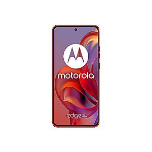 Motorola Edge 50 Neo - pantone poinciana - 5G viedtālrunis - 512 GB - CDMA / GSM