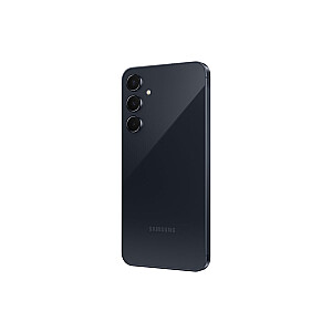 Samsung Galaxy A55 - потрясающий темно-синий - 5G смартфон - 128 ГБ - GSM