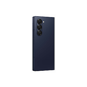 Samsung Galaxy Z Fold6 - navy - 5G viedtālrunis - 256 GB - GSM