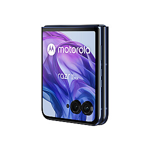 Motorola RAZR 50 Ultra - midnight blue - 5G смартфон - 512 ГБ - GSM