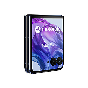 Motorola RAZR 50 Ultra - midnight blue - 5G смартфон - 512 ГБ - GSM