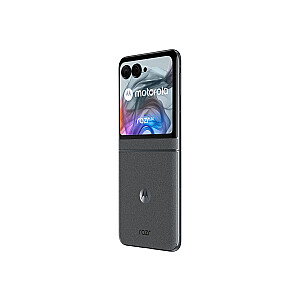 Motorola RAZR 50 - коала серый - 5G смартфон - 256 ГБ - GSM