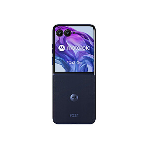 Motorola RAZR 50 Ultra - midnight blue - 5G смартфон - 512 ГБ - GSM