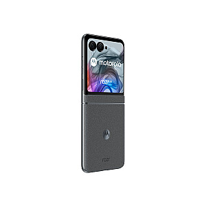 Motorola RAZR 50 - коала серый - 5G смартфон - 256 ГБ - GSM