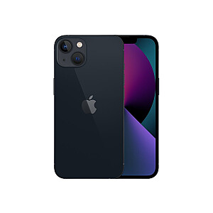 Apple iPhone 13 - pusnakts - 5G viedtālrunis - 128 GB - GSM