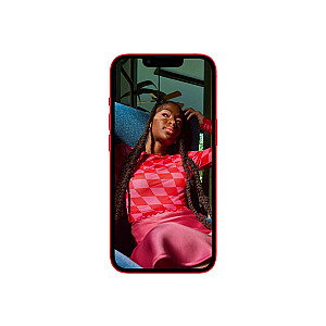 Apple iPhone 14 - (PRODUCT) RED - красный - 5G смартфон - 128 ГБ - GSM