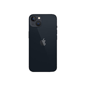 Apple iPhone 13 - pusnakts - 5G viedtālrunis - 128 GB - GSM