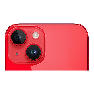 Apple iPhone 14 - (PRODUCT) RED - красный - 5G смартфон - 128 ГБ - GSM
