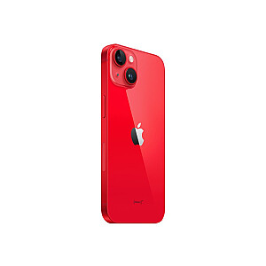 Apple iPhone 14 - (PRODUCT) RED - красный - 5G смартфон - 128 ГБ - GSM