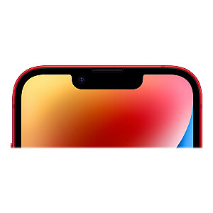 Apple iPhone 14 - (PRODUCT) RED - красный - 5G смартфон - 128 ГБ - GSM