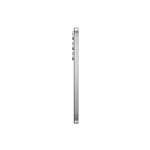 Samsung Galaxy S24 FE - dzeltena - 5G viedtālrunis - 128 GB - GSM