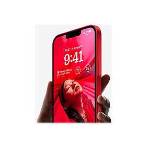 Apple iPhone 14 - (PRODUCT) RED - красный - 5G смартфон - 128 ГБ - GSM