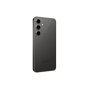 Samsung Galaxy S24 FE - графит - 5G смартфон - 128 ГБ - GSM