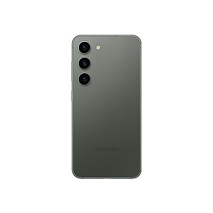 Samsung Galaxy S23 - zaļš - 5G viedtālrunis - 256 GB - GSM
