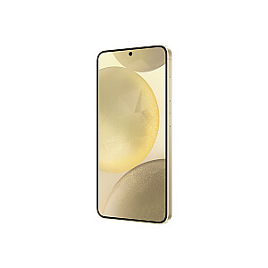 Samsung Galaxy S24 - янтарно-желтый - 5G смартфон - 256 ГБ - GSM