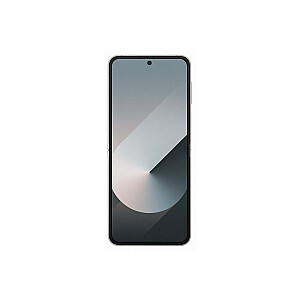 Samsung Galaxy Z Flip6 - sudraba ēna - 5G viedtālrunis - 256 GB - GSM
