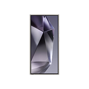 Samsung Galaxy S24 Ultra - титановый фиолетовый - 5G смартфон - 512 ГБ - GSM