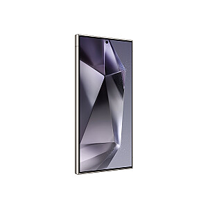Samsung Galaxy S24 Ultra - titāna violets - 5G viedtālrunis - 512 GB - GSM