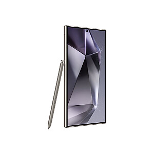 Samsung Galaxy S24 Ultra - titāna violets - 5G viedtālrunis - 512 GB - GSM