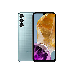 Samsung Galaxy M15 - синий - 5G смартфон - 128 ГБ - GSM