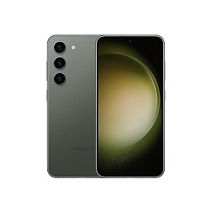 Samsung Galaxy S23 - зеленый - 5G смартфон - 256 ГБ - GSM