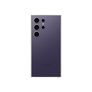 Samsung Galaxy S24 Ultra - titāna violets - 5G viedtālrunis - 512 GB - GSM