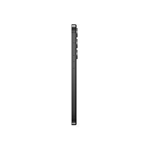Samsung Galaxy S24+ - onyx melns - 5G viedtālrunis - 256 GB - GSM
